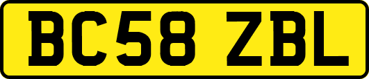 BC58ZBL
