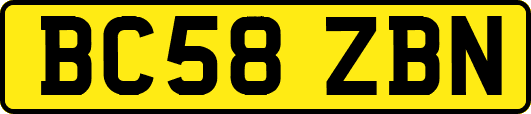 BC58ZBN
