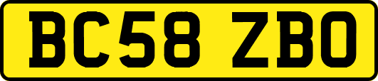 BC58ZBO