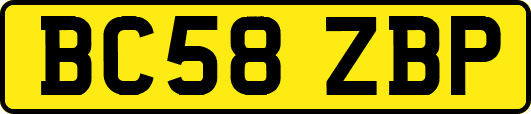 BC58ZBP