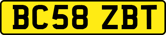 BC58ZBT