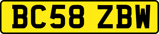 BC58ZBW