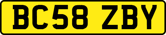 BC58ZBY