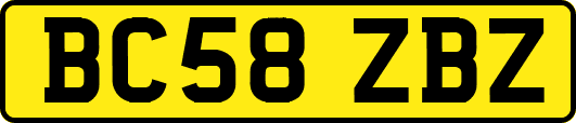 BC58ZBZ