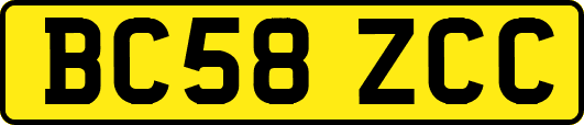 BC58ZCC