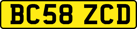 BC58ZCD