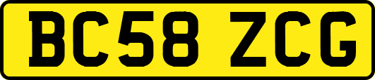 BC58ZCG