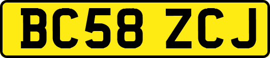 BC58ZCJ