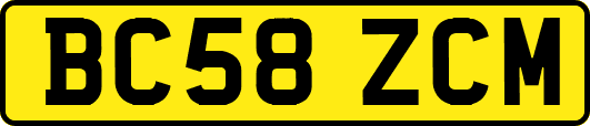 BC58ZCM