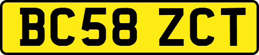 BC58ZCT