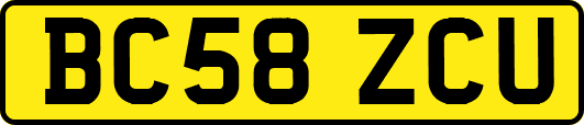 BC58ZCU