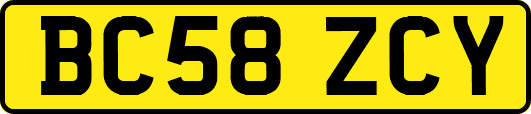 BC58ZCY