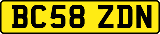 BC58ZDN