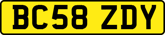 BC58ZDY