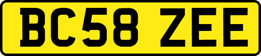 BC58ZEE