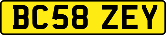 BC58ZEY