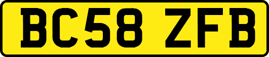 BC58ZFB