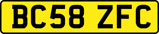 BC58ZFC