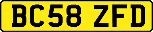 BC58ZFD