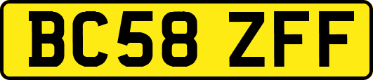 BC58ZFF