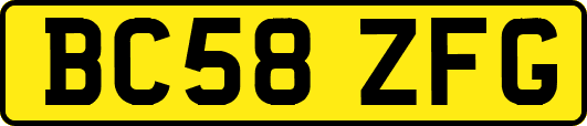 BC58ZFG