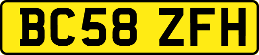 BC58ZFH