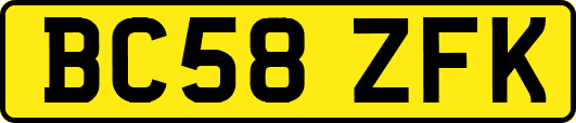 BC58ZFK