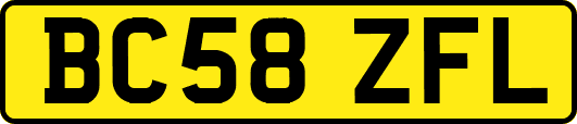 BC58ZFL