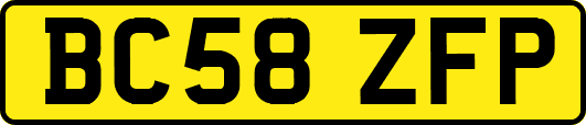 BC58ZFP