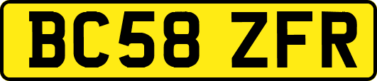 BC58ZFR