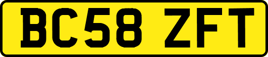 BC58ZFT