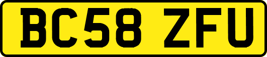 BC58ZFU