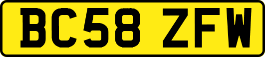 BC58ZFW
