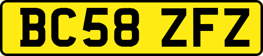 BC58ZFZ