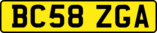 BC58ZGA