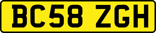 BC58ZGH