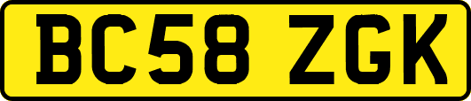 BC58ZGK