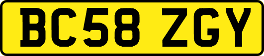 BC58ZGY