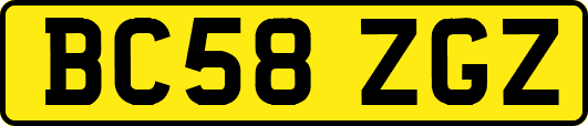 BC58ZGZ