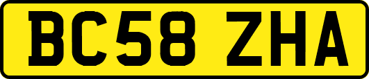 BC58ZHA