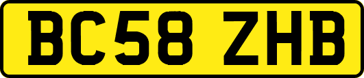 BC58ZHB