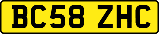 BC58ZHC