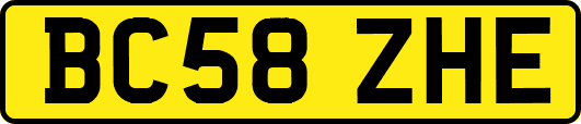 BC58ZHE