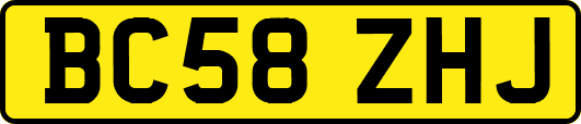 BC58ZHJ