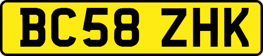 BC58ZHK
