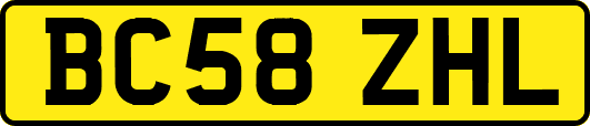BC58ZHL
