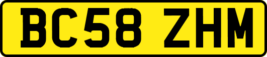 BC58ZHM