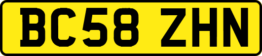 BC58ZHN