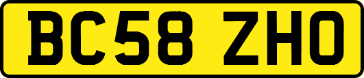 BC58ZHO