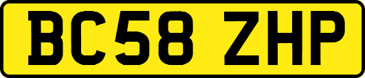 BC58ZHP